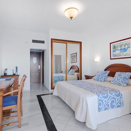 Hotel Roc Illetas & Spa Luaran gambar