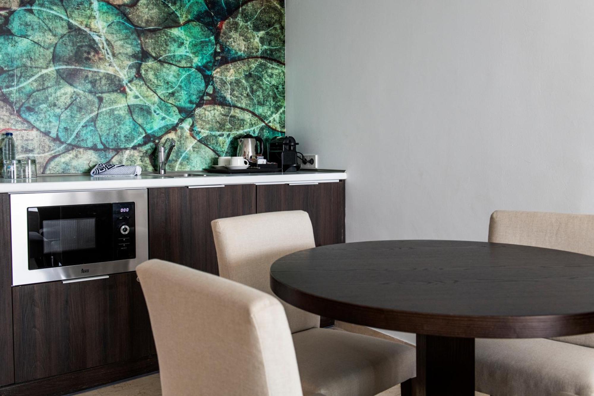 Hotel Roc Illetas & Spa Bilik gambar