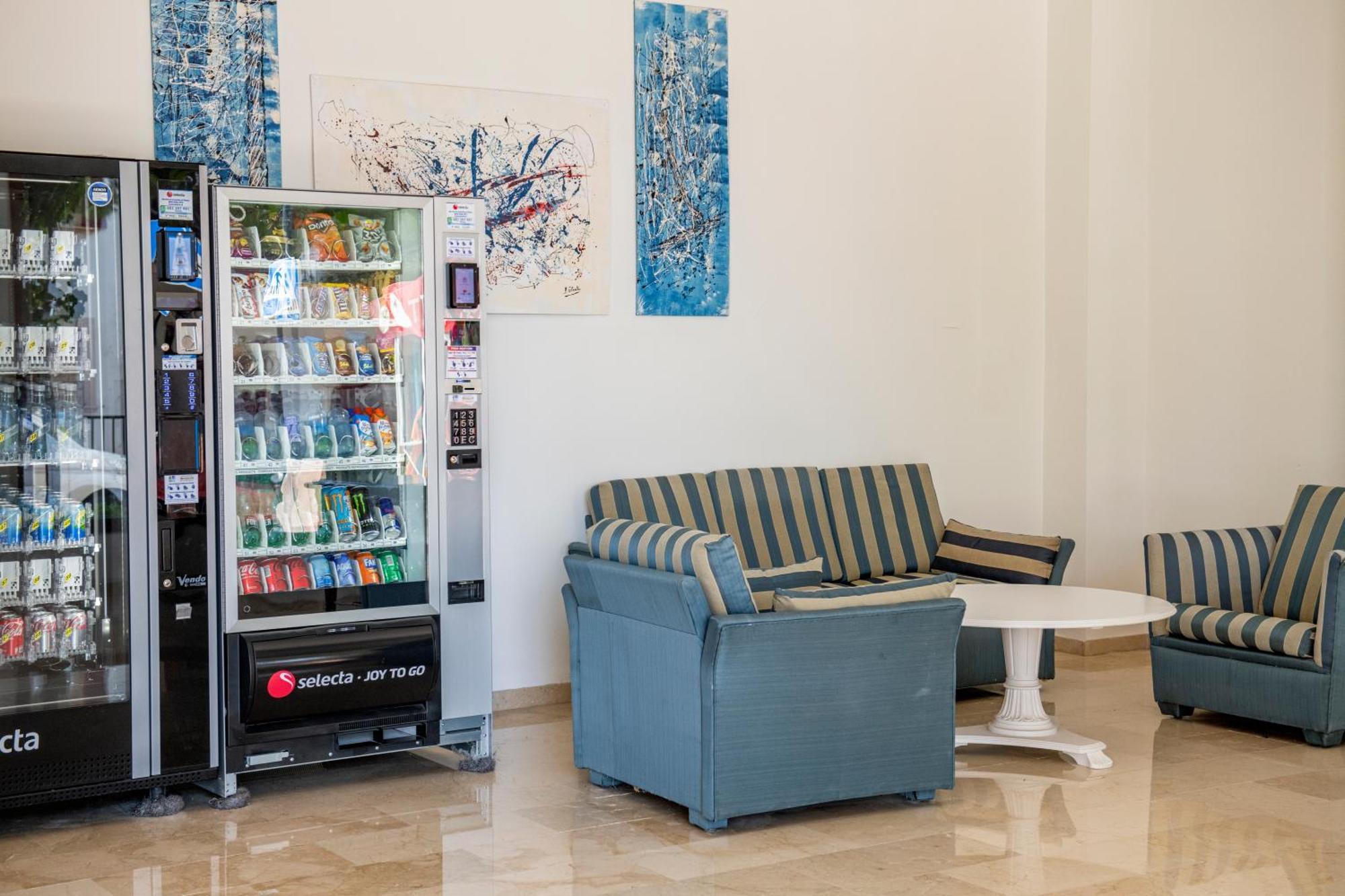 Hotel Roc Illetas & Spa Luaran gambar