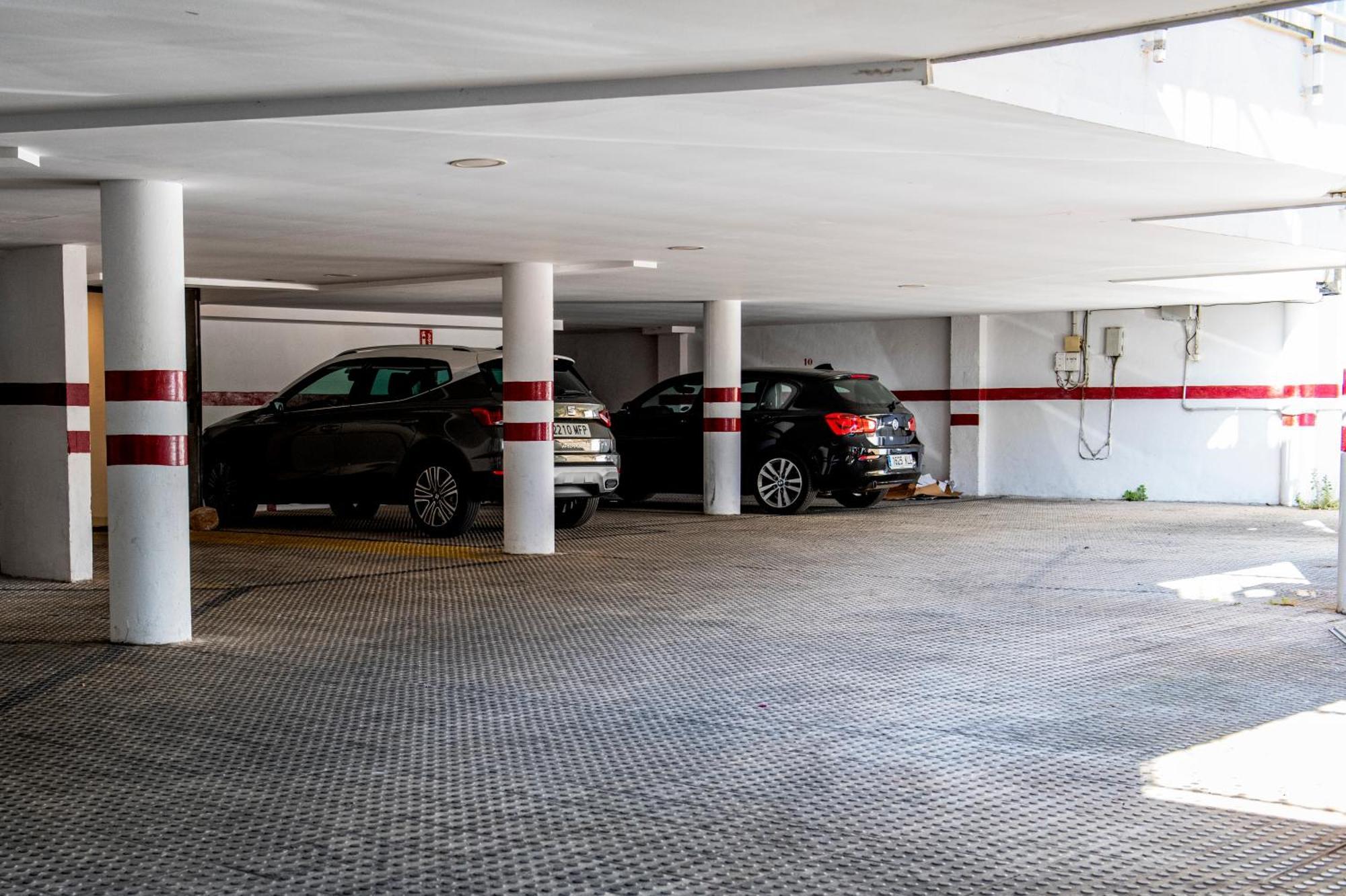 Hotel Roc Illetas & Spa Luaran gambar