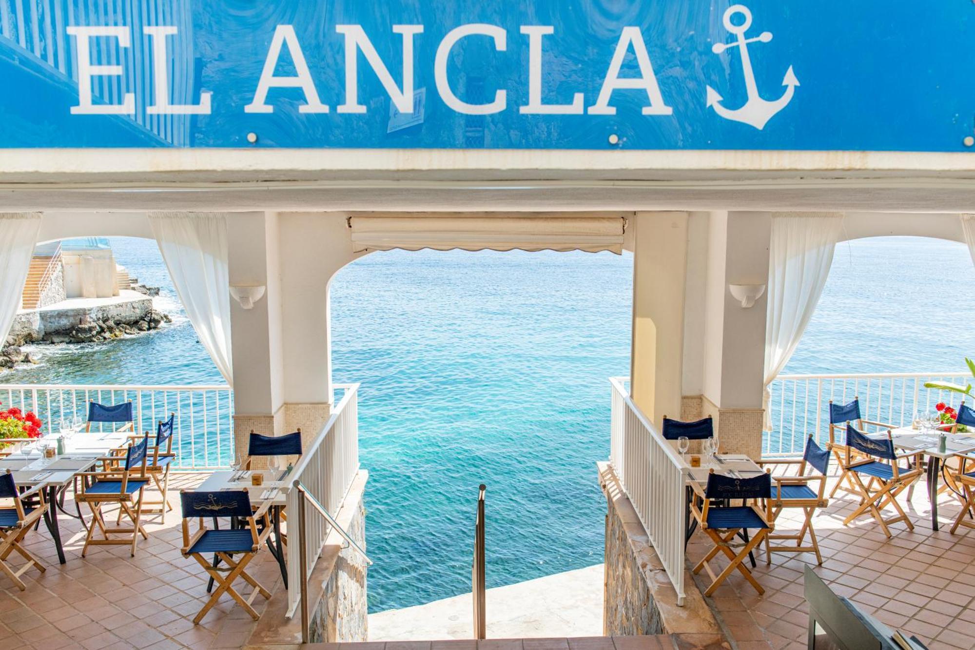 Hotel Roc Illetas & Spa Luaran gambar